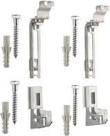 Cornat Montageset für Kühler - phksh