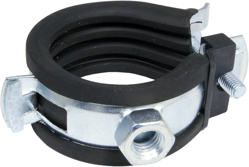 Cornat Rohrhalterung VZ M8 1'' 32-35mm 2 Stück - T562203