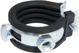 Cornat Rohrhalterung VZ M8 1'' 32-35mm 2 Stück - T562203