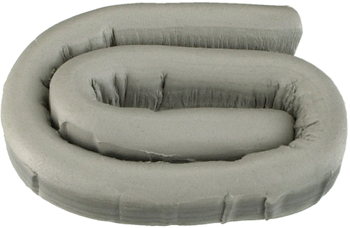Cornat dichtingspasta afvoerplug 25cm - t381799