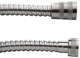 Cornat Brauseschlauch Edelstahl 1m75 ch - tecbw3313