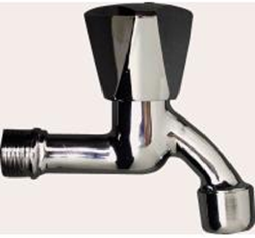 Cornat dubbeldienstkraan perl. 1 2 ch - tec300901