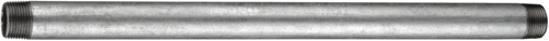 Cornat Galvarohr mm 1'' 1000mm (530) - vzs5301100