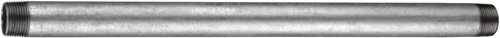 Cornat Galva-Rohr mm 5 4 1000 mm (530) – vzs53054100