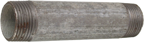 Cornat Galva-Rohrnippel mm 3 8 200 mm (530) – vfb5303820