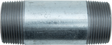 Cornat Galva-Rohrnippel mm 5 4 100 mm (530) – vfb5305410