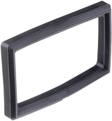 Cornat Gummidichtung 67x37x6mm Spülbeckenunterschrank - tec356406