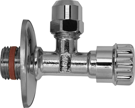 Cornat Eckventil ZD 1 2 CH - T317004