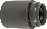 Cornat ht-reductie 50x32mm - tec356412g