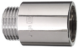 Cornat Messing-Kanalverlängerung 1 2x30mm * - t382401