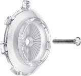 Cornat-Rosette für Badewanne – T321120