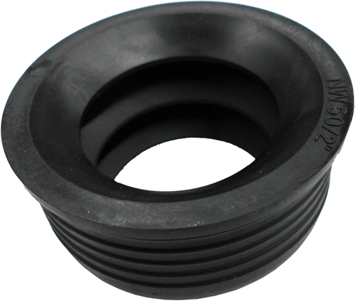 Cornat rubbernippel reductie 68mm -> 50mm - t3185016
