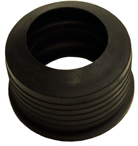 Cornat Gummi-Nippel-Siphon 40 50 mm 1 1 2 – T318509
