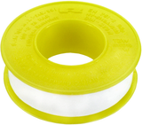 Cornat Teflonband 12 x 0,1 mm (12 m), Gas – T380700