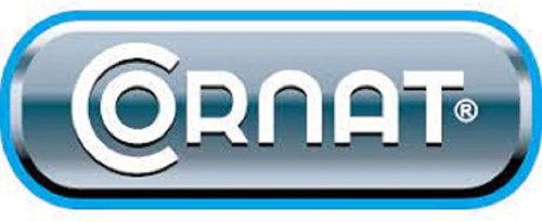 Cornat Toilettenanschluss 90 110 vwc352 vwcvo. -spke357