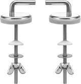 Cornat WC-Sitz-Montageset ksc kstel a2 – tec364991