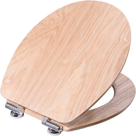 Cornat WC-Sitz Holz Ligna+ SC Eiche - ksligesc