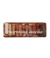 Eveline Lidschatten-Palette Charming Mocha