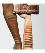 Eveline Lidschatten-Palette Charming Mocha