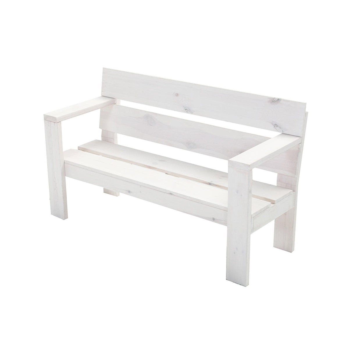Sens Gartenbank Country FSC Kiefer 144x51x85cm