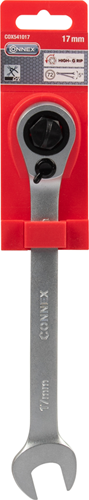 Connex-Steckschlüssel 17 mm – cox541017