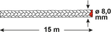 Connex-Zündkerzenschlüssel 16 mm – cox586016