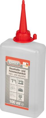 Connex-Öl (Haushalt) 100 ml Multi – cox591100