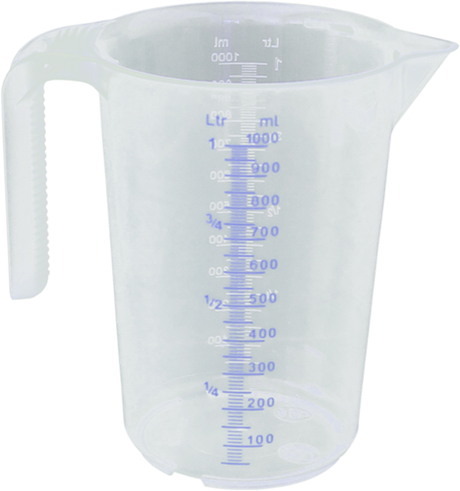 Connex-Messbecher 1000 ml – cox591200