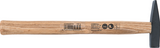 Connex Schlosserhammer 100g Holz – COX600010