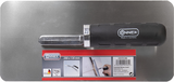Connex gebogene Kelle 280x130 Edelstahl - cox781288