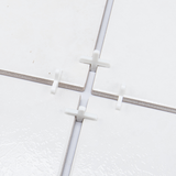 Connex tegelkruisje 2.5mm (200st) - cox792005
