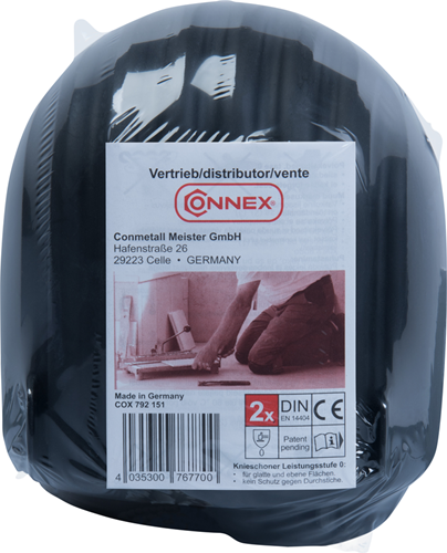 Connex-Knieschützer EN14404 – COX792151