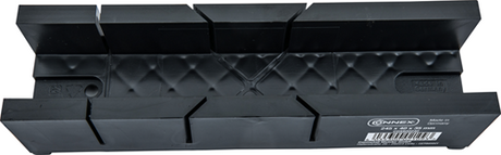 Connex verstekbak 240x40x35 pvc - cox820240