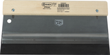Connex spatel dubbel blad 270mm rvs - cox883927