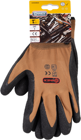 Connex-Handschuh mit Klettverschluss gr10 – cox938620