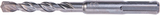 Connex SDS+Schlagbohrmaschine 6 mm (50 110 mm) gelb – COX971861