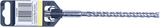 Connex sds+schlagbohrer 4c 8mm (165mm) gelb – cox972002