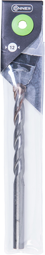Connex Betonbohrer 12 mm (150 mm) grün – cox974012