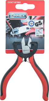 Connex elektrische Schneidzange 120 mm 2c sb – coxt187082