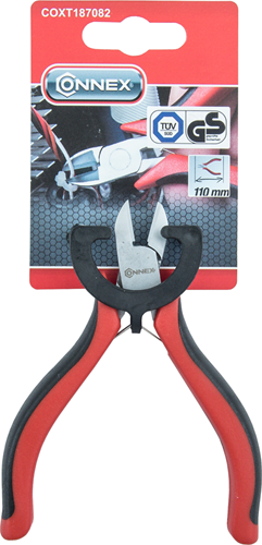 Connex elektrische Schneidzange 120 mm 2c sb – coxt187082