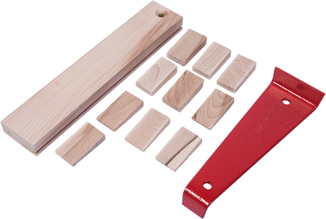 Connex-Installationsset für Laminat – coxt866210