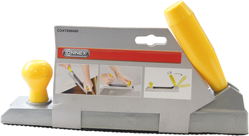 Connex Connex Kombihobel 250 mm 521122 – coxt898080