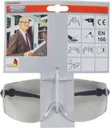 Connex Schutzbrille verstellbar EN166 – coxt938767
