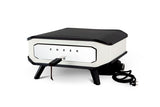 Cozze Electric Pizza Ofen 17 '' mit Pizza Sea 2200W Schwarz
