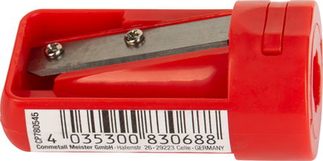 Connex Spitzer für Zimmermannsbleistift – cp780545