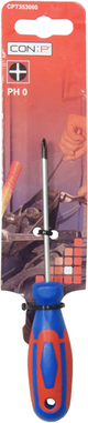 Con-p cpt353000 ph0 Kreuzschlitzschraubendreher