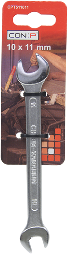 Con:p Maulschlüssel 10x11mm - cpt511011