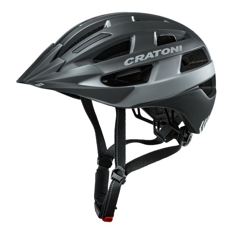 Helmkratoni Velo-X Black Matt xxl