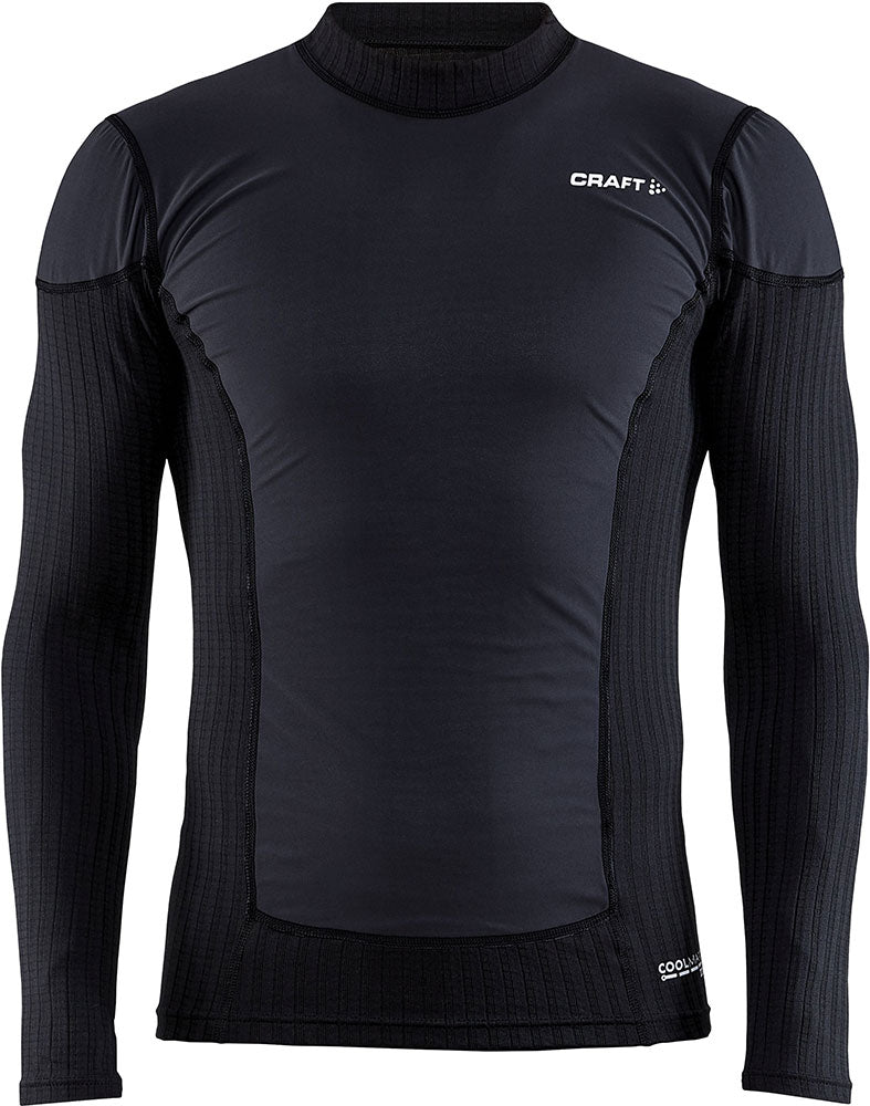 Craft active extreme x windstopper - baselayer longsleeve | xxl