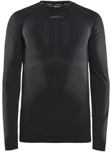 Craft active intensity - baselayer longsleeve | l